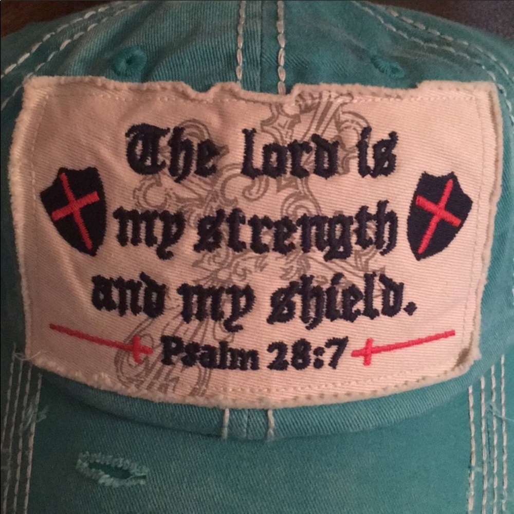 Vintage cap - Picture 4 of 5